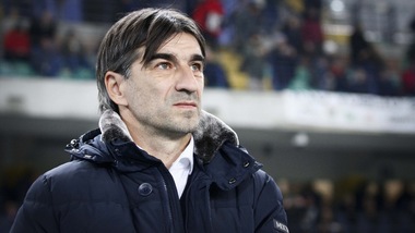 Serie A Genoa, Juric su Pavoletti: «Per noi è fondamentale»