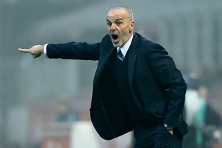 Pioli: «Bene così. Le parole se le porta via il vento, servono i fatti»