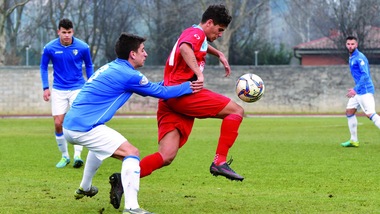 Serie D - Anastasia e D'Iglio illumiano il Chieri