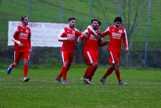 Eccellenza A - Cura Capobianco, il Pavarolo ora vola