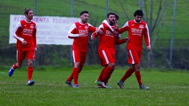 Eccellenza A - Cura Capobianco, il Pavarolo ora vola