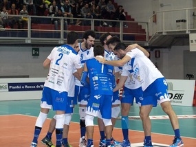 Siena, Mondovì e Spoleto in vetta nelle due Pool