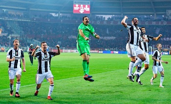 Derby, pagelle Juventus: Higuain lo spietato, Dybala che dribbling