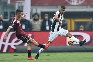 Juventus, Khedira: «Decisivo aver rimontato nel primo tempo contro il Torino»