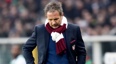 Torino, quel "vizio" di subire gol nel finale