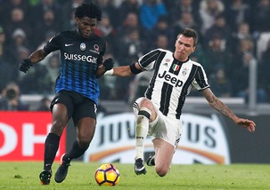 Calciomercato: scatto Juventus per Kessie e Caldara