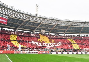 Pagelle Toro: Belotti un leone, Hart monumentale