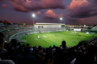 Incredibile, Chapecoense punita per non aver giocato l'ultima gara