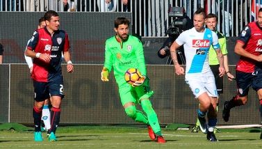 Serie A Cagliari, è record con 37 gol incassati
