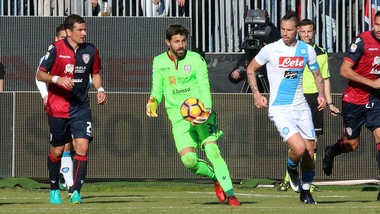 Serie A Cagliari, è record con 37 gol incassati