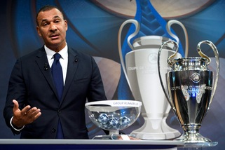 La Juventus affronterà il Porto, il Napoli è atteso dal Real Madrid: ecco le foto