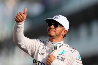 F1, Wolff e Hamilton fanno la pace: «Saremo più forti nel 2017»