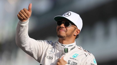 F1, Wolff e Hamilton fanno la pace: «Saremo più forti nel 2017»