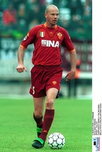 Brasile, nuovo allenatore per l'Internacional: è Zago