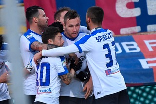 Serie A Atalanta, Percassi: «Ottenuti grandi risultati grazie a Gasperini»