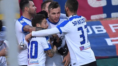 Serie A Atalanta, Percassi: «Ottenuti grandi risultati grazie a Gasperini»