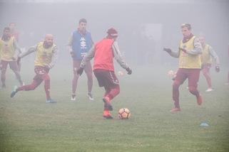 Torino, il derby non abbatte i tifosi: «Siamo sempre con voi»