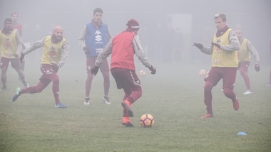 Torino, il derby non abbatte i tifosi: «Siamo sempre con voi»