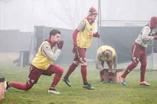 Toro, test benefico e speranze per Avelar