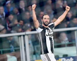 Champions League: Juve, lavagna ok con il Porto