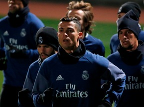 Real Madrid in Giappone, inizia il Mondiale per club