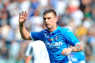 Serie A Empoli, Cosic ai box: in attesa di accertamenti