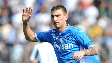 Serie A Empoli, Cosic ai box: in attesa di accertamenti