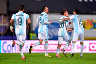 Serie B Ascoli-Entella, probabili formazioni e tempo reale alle 20.30