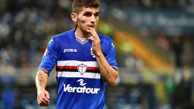 Calciomercato, la Sampdoria blinda Torreira