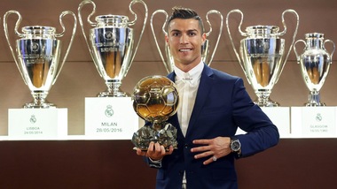 Football Leaks, Cristiano Ronaldo: «Sono come un innocente in carcere»