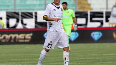 Lega Pro Matera-Juve Stabia: Lisi, poi Casoli. Il recupero finisce 2-2