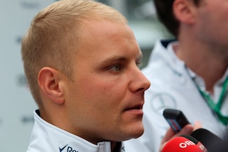 F1, Mercedes-Bottas: affare a quota 2,05