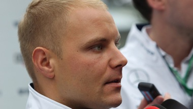 F1, Mercedes-Bottas: affare a quota 2,05