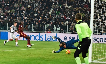 Roma, incubo Stadium: solo sconfitte, spesso pesanti