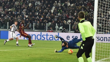 Roma, incubo Stadium: solo sconfitte, spesso pesanti