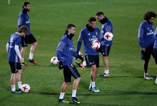 Mondiale per Club: il Real da trofeo a 1,13