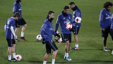 Mondiale per Club: il Real da trofeo a 1,13