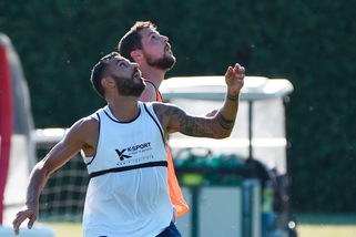 Serie A, il Bologna acquista il centro tecnico Galli