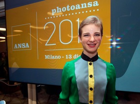 Il sogno di Bebe Vio: «Essere presidente Coni o Cip»