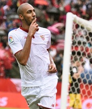 Juventus, pressing sul Siviglia: N'Zonzi a 15 milioni