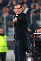 Juventus, Allegri e quel no alla Roma