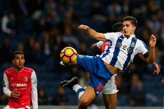 «Juventus, Andrè Silva può essere l'erede di Higuain»