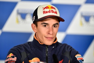 MotoGp, Marquez: «Per il titolo prevedo lotta con Viñales»