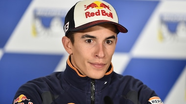 MotoGp, Marquez: «Per il titolo prevedo lotta con Viñales»