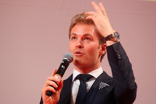 F1, Rosberg: «Contro Hamilton la vittoria più dolce»