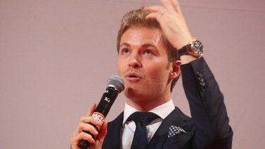 F1, Rosberg: «Contro Hamilton la vittoria più dolce»