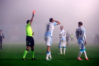 Serie B, la Spal presenta ricorso per Gasparetto