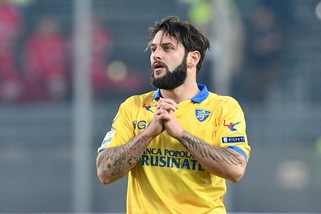Serie B, Trapani-Frosinone: quote in salita per i gialloblu