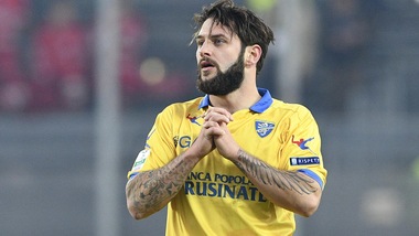 Serie B, Trapani-Frosinone: quote in salita per i gialloblu