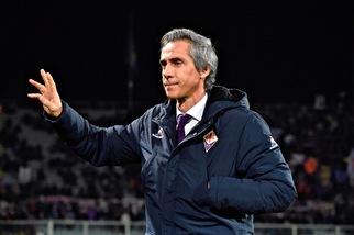 Serie A Fiorentina, Sousa sfida il Genoa: «E' sempre un esame»